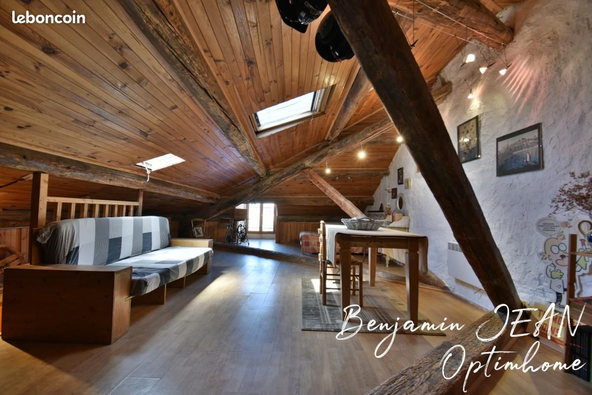 Maison 9 pièces 222 m² (image 15)
