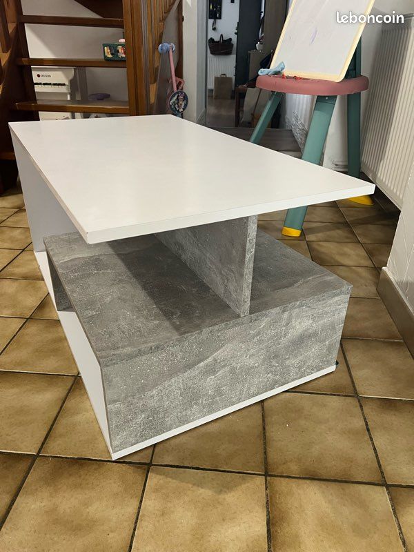 Table basse (image 3)