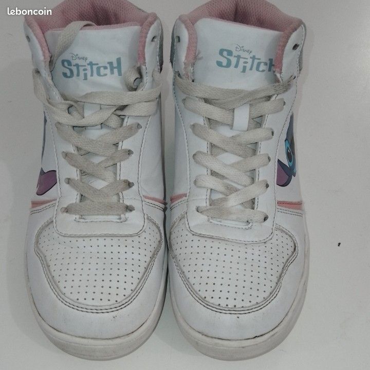 Sneakers STITCH T38 (image 2)