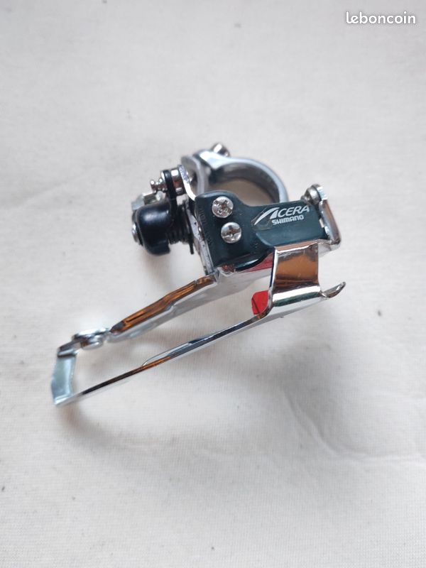 Annonces similaires Dérailleur Shimano Dura Ace pour vélo