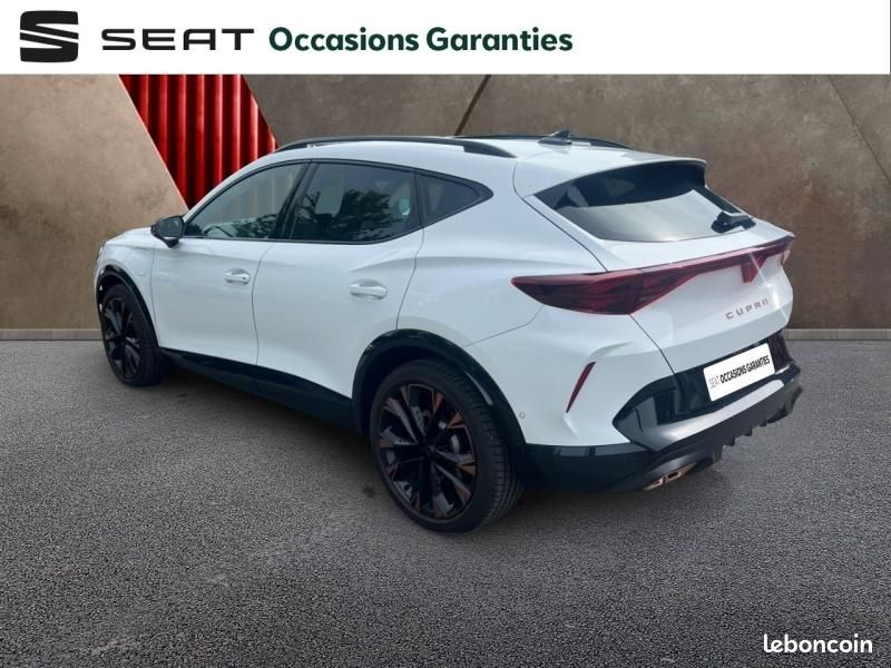 Cupra Formentor 1.5 eHybrid 272ch VZ DSG6 (image 12)