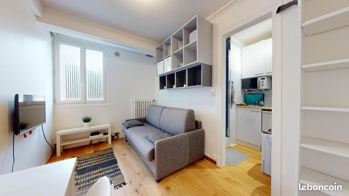 Appartement a louer sevres - 1 pièce(s) - 11 m2 - Surfyn