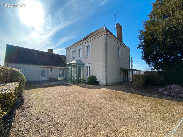 Maison bourgeoise