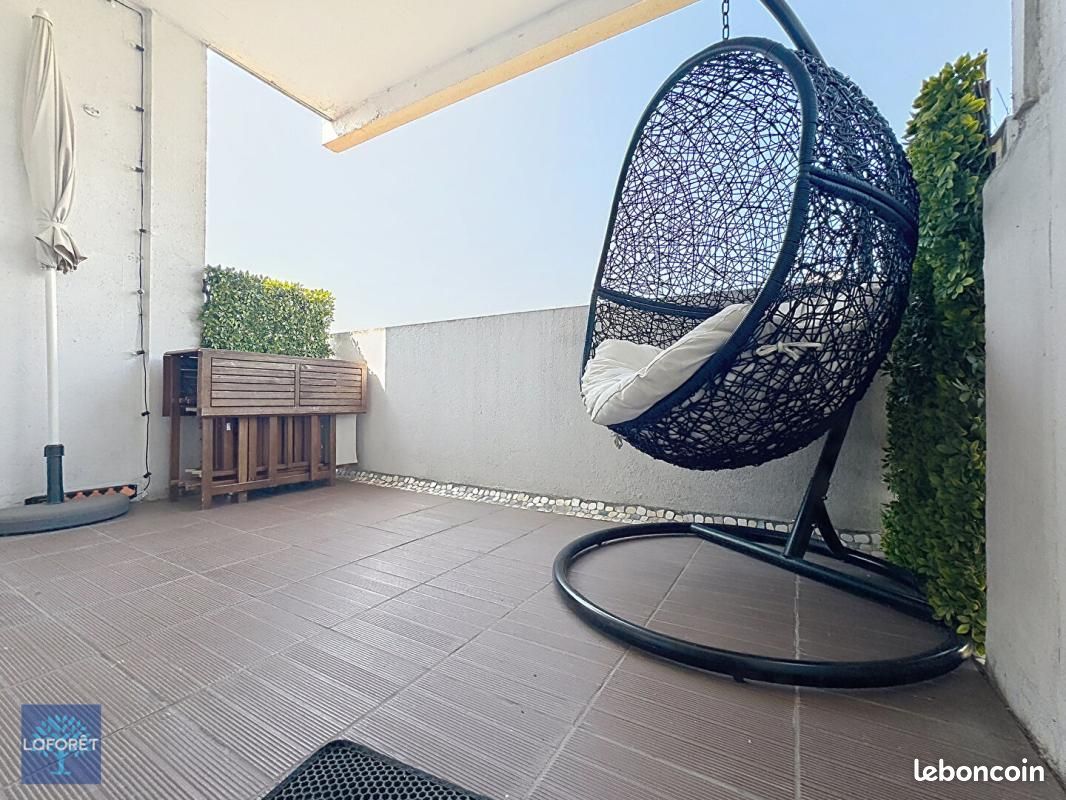 Appartement 3 pièces 59 m² · à Neuilly-Plaisance · 59 m² · 243 000 €