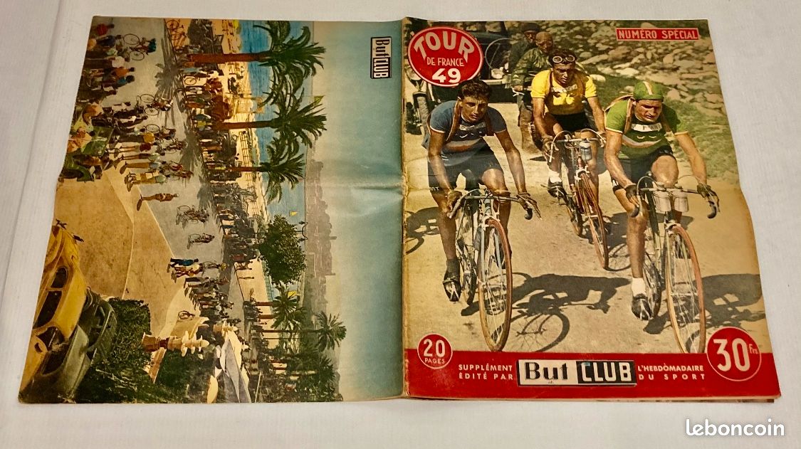 Sport Week Special Tour De France Tadej Pogacar 2023 Year 24 N.26