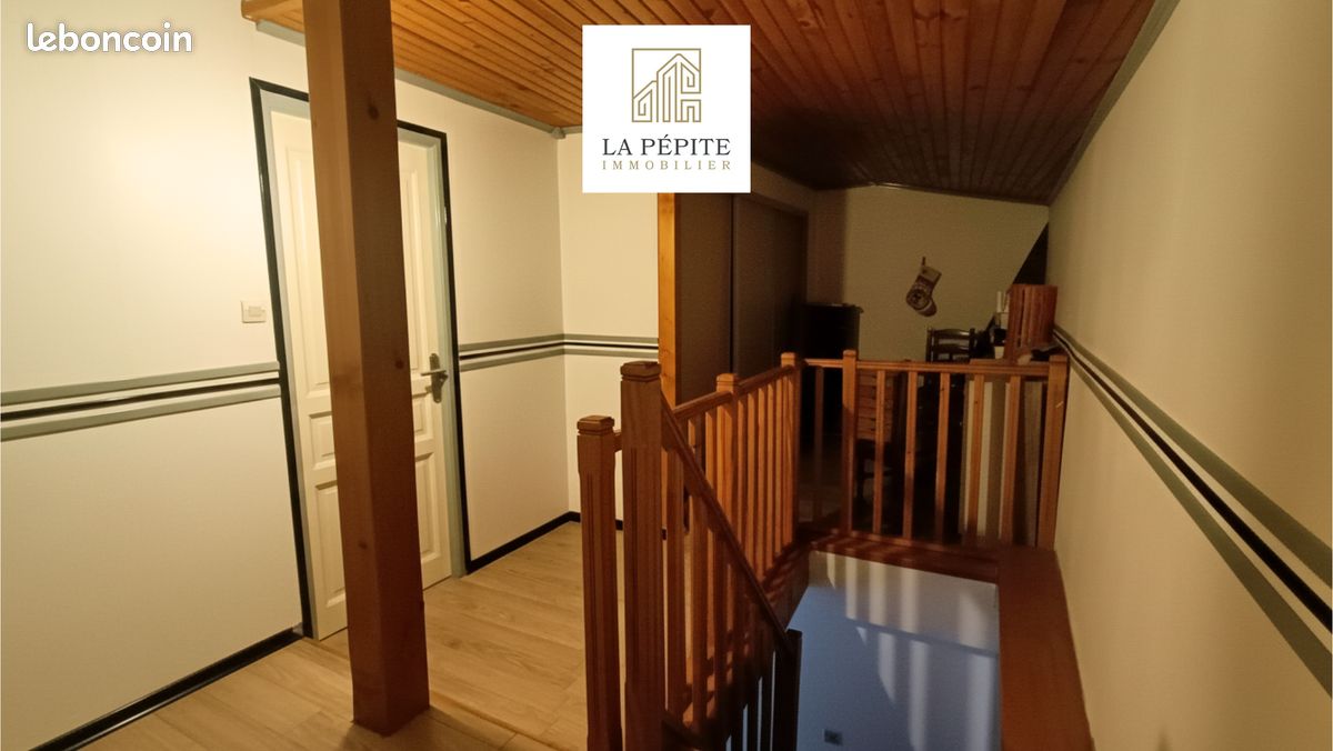 Maison 7 pièces 158 m² (image 14)
