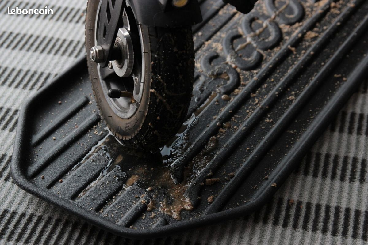 Tapis de protection SCOOTER MAT (image 4)