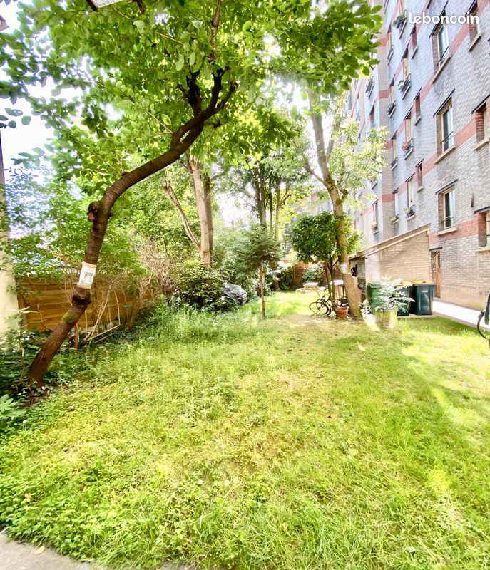 Appartement 3 pièces 40 m² · à Colombes · 40 m² · 245 000 €