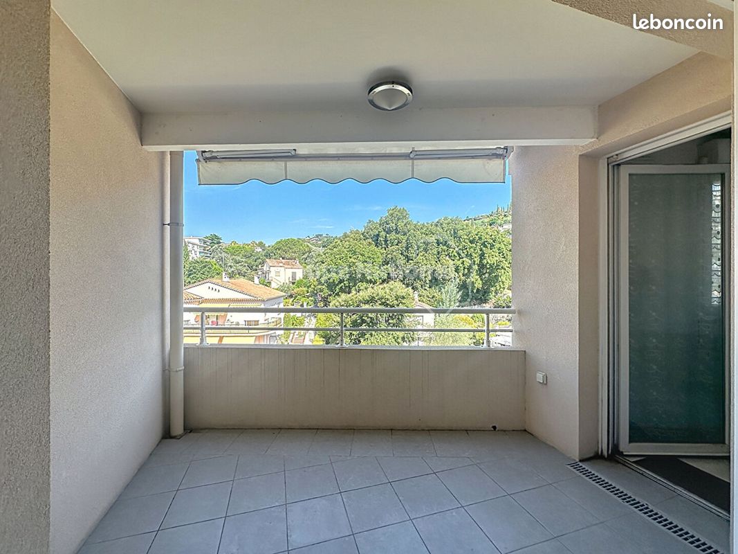 Appartement 3 pièces 60 m² · à Mandelieu-la-Napoule · 60 m² · 309 000 €
