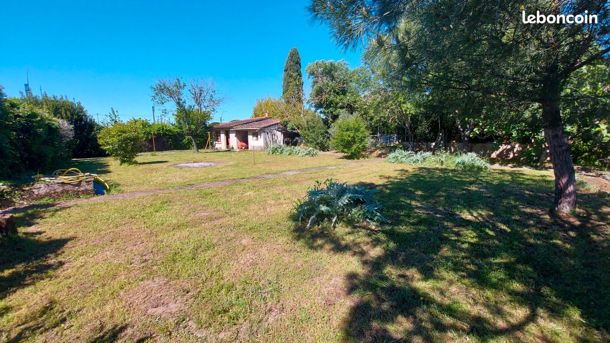 Terrain 536 m² · à Beauzelle · 536 m² · 185 000 €