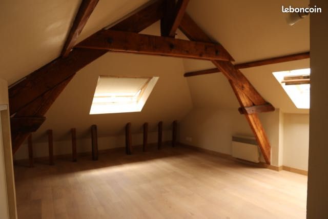 Appartement 1 pièce 30 m² · à Nantes · 30 m² · 546 €