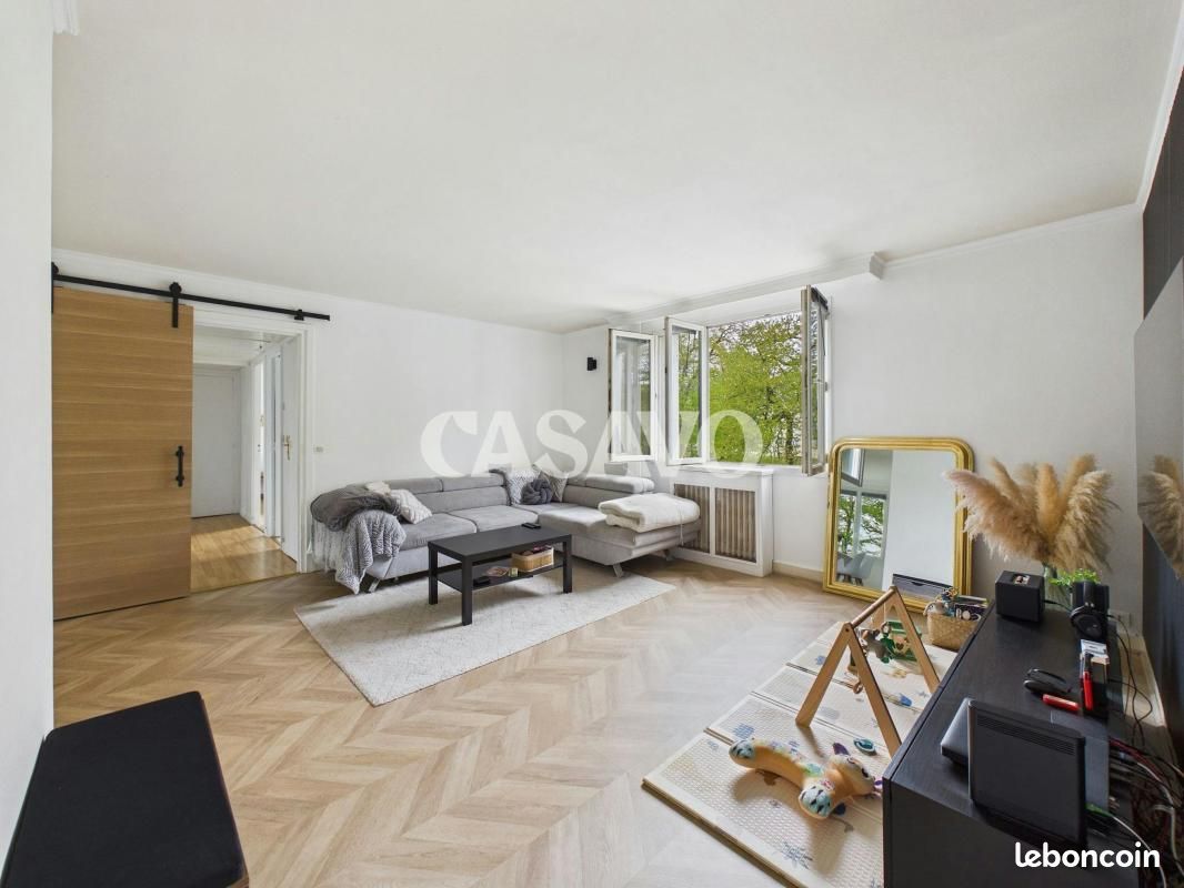 Appartement 4 pièces 80 m² · à La Celle-Saint-Cloud · 80 m² · 272 000 €