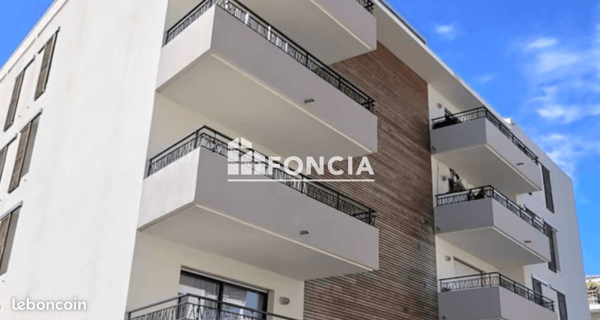 Parking 34 m² · à Cannes · 34 m² · 169 000 €