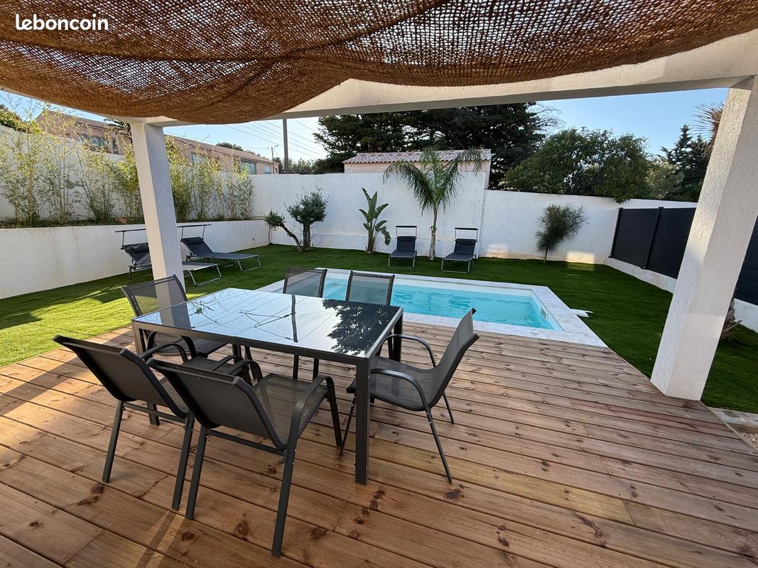 Maison 4 pièces 87 m² · à Bandol · 87 m² · 580 000 €