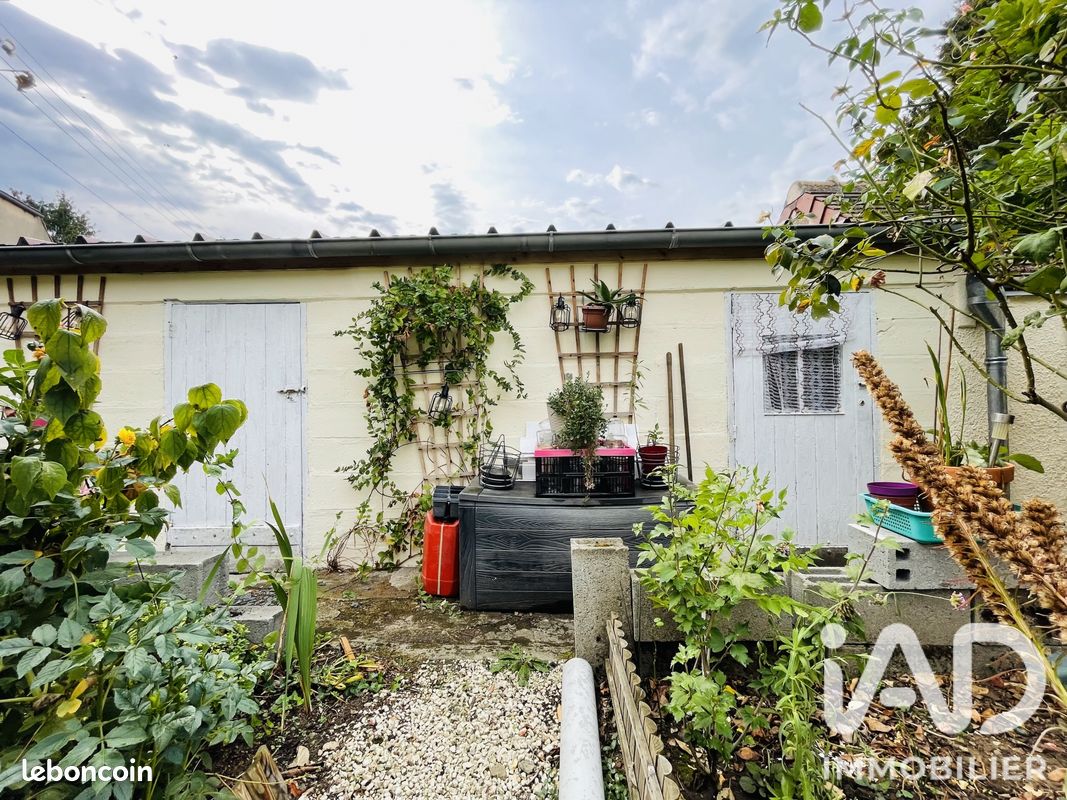 Maison 3 pièces 56 m² (image 20)