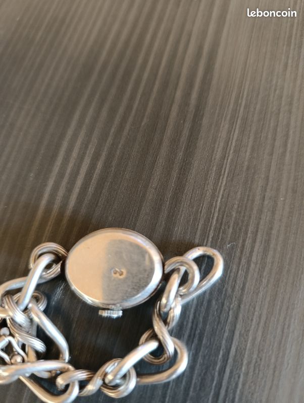 Montre Mécanique Fresard Femme