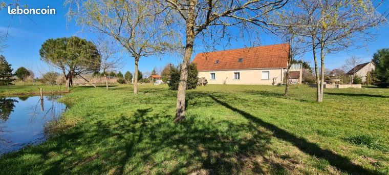 Propriété 11 pièces 320 m²