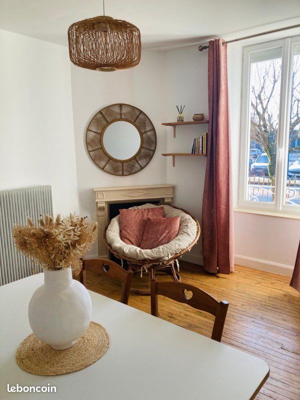 Appartement 3 pièces 59 m² · à Aurillac · 59 m² · 680 €