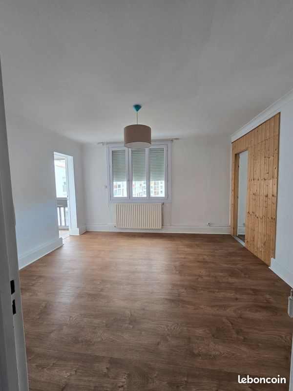 Location appartement T3