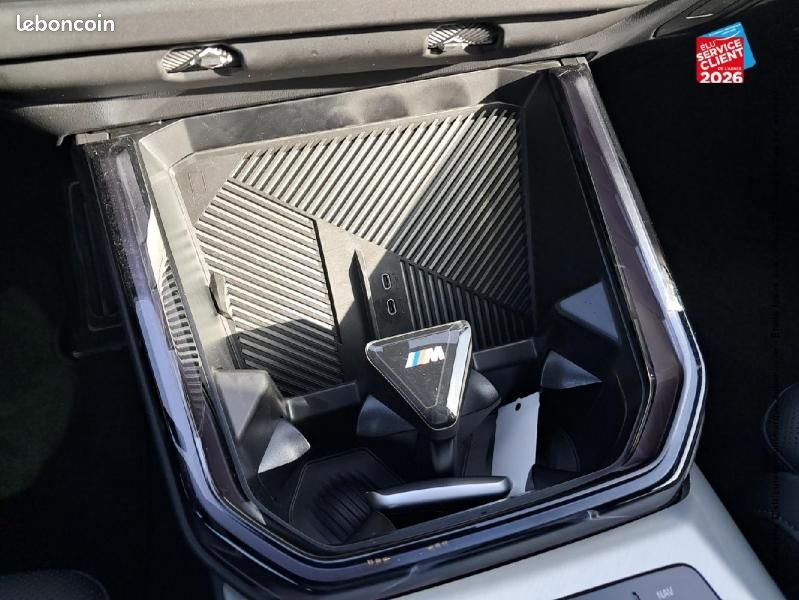 Bmw X3 xDrive20 208ch M Sport (image 21)