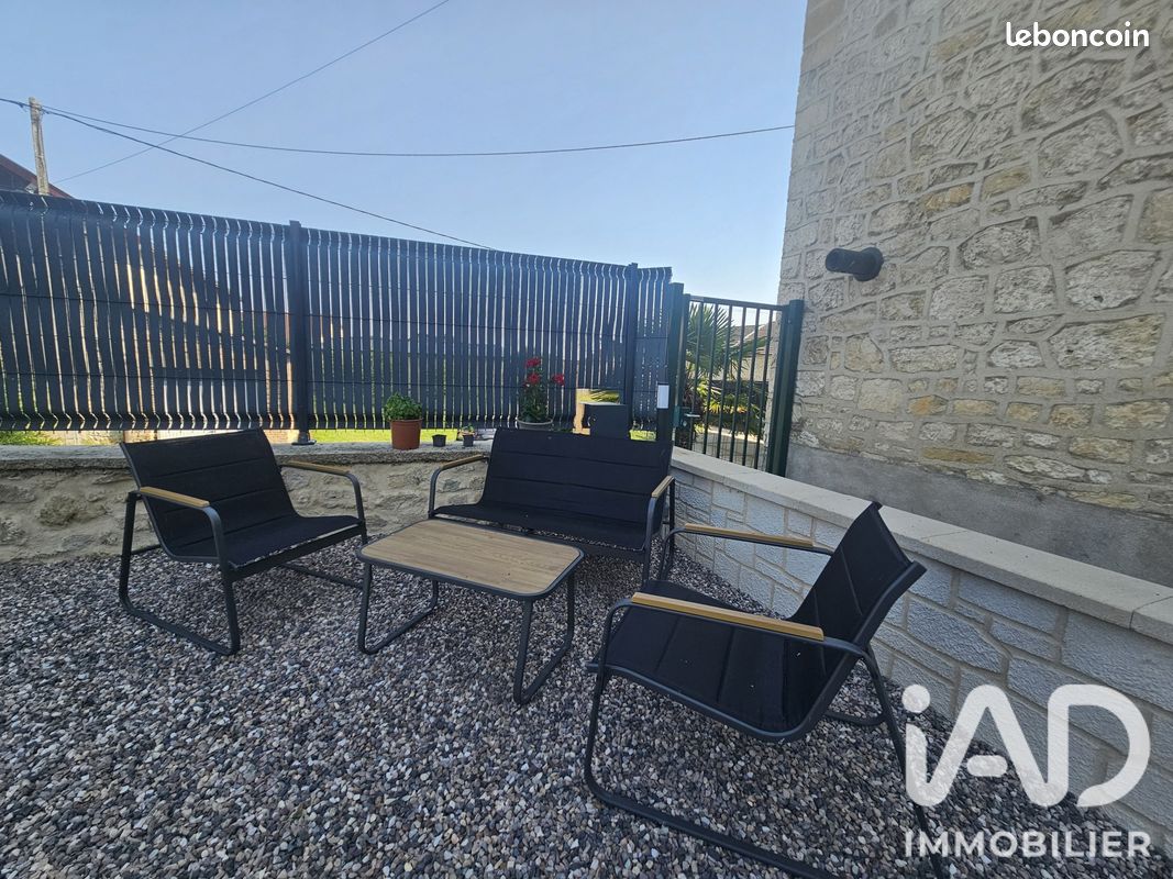 Maison 5 pièces 165 m² (image 18)