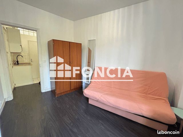 Appartement a louer malakoff - 1 pièce(s) - 15 m2 - Surfyn