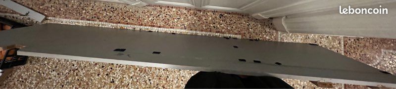 Planche grise (image 2)