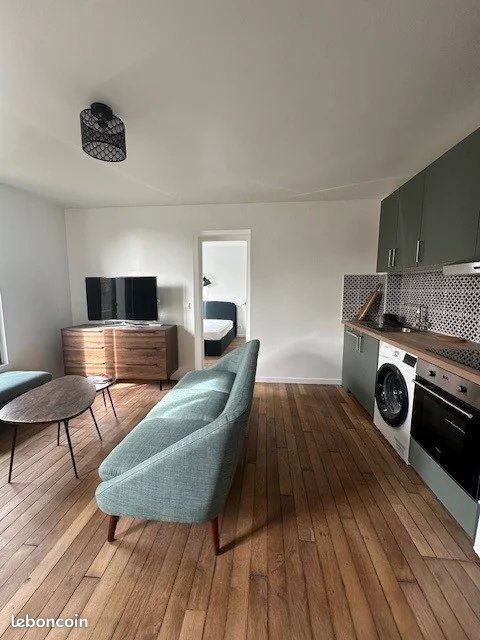 Maison a louer gagny - 5 pièce(s) - 110 m2 - Surfyn