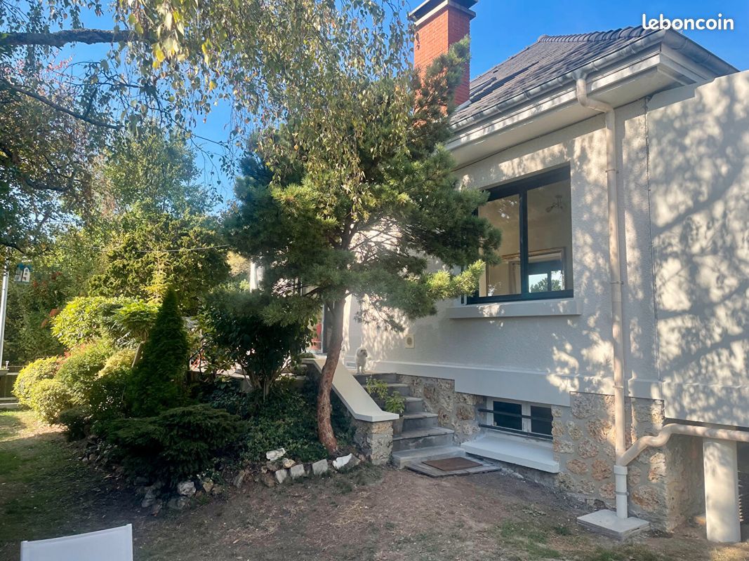Maison 7 pièces 165 m² · à Montmorency · 165 m² · 599 000 €