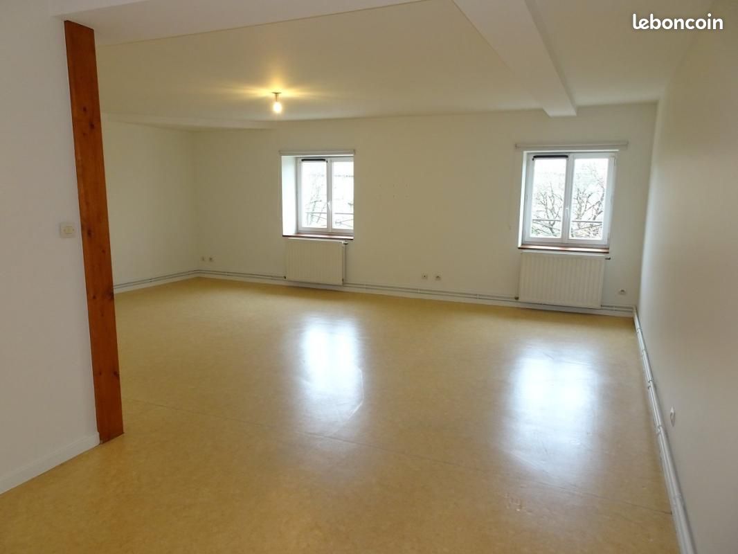 Appartement 3 pièces 66 m² · à Pont-de-Chéruy · 66 m² · 790 €/mois