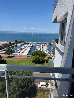 Appartement 2 pièces 60 m² · à Évian-les-Bains · 60 m² · 1 500 €/mois