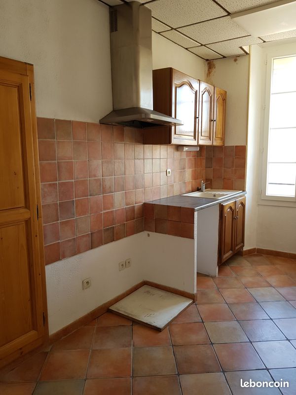 Appartement 2 pièces 49 m² · à Sisteron · 49 m² · 446 €/mois