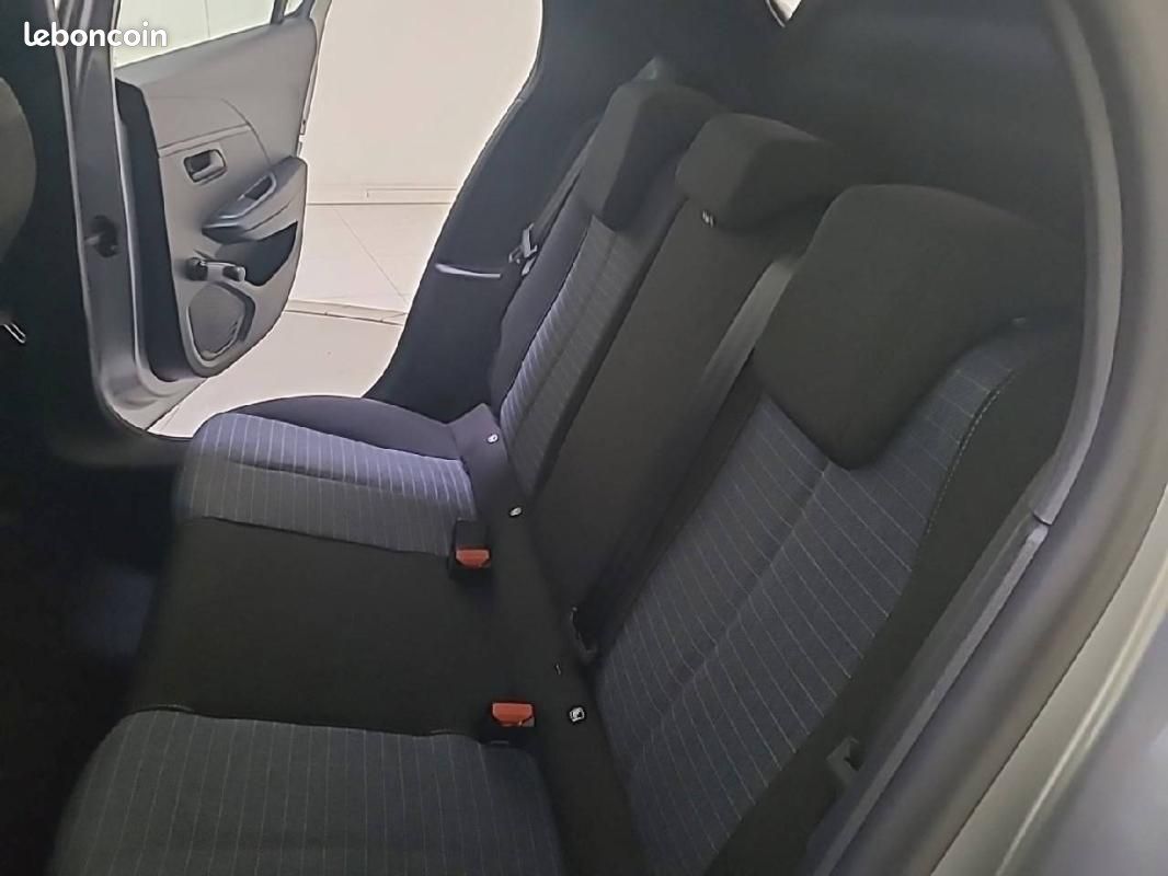 Peugeot 208 PureTech 75 S&S BVM5 - Like (image 12)