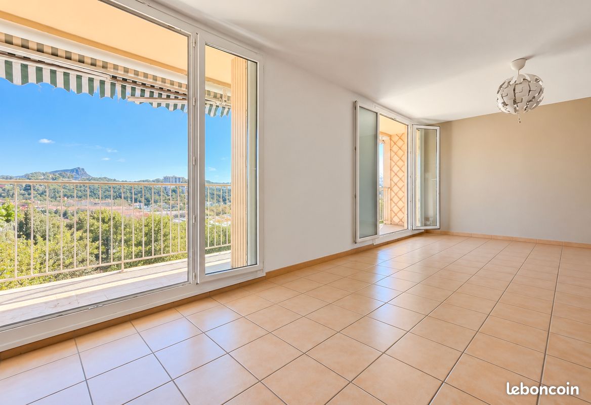Appartement 3 pièces 71 m² · à Aix-en-Provence · 71 m² · 279 000 €
