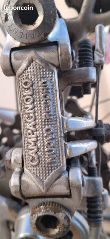 Colnago super (image 3)
