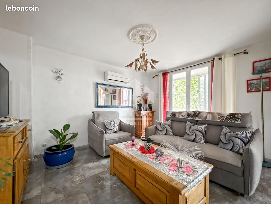Appartement 2 pièces 49 m² · à Marseille · 49 m² · 148 500 €