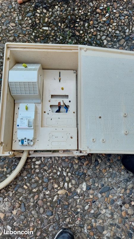 Coffret chantier (image 2)