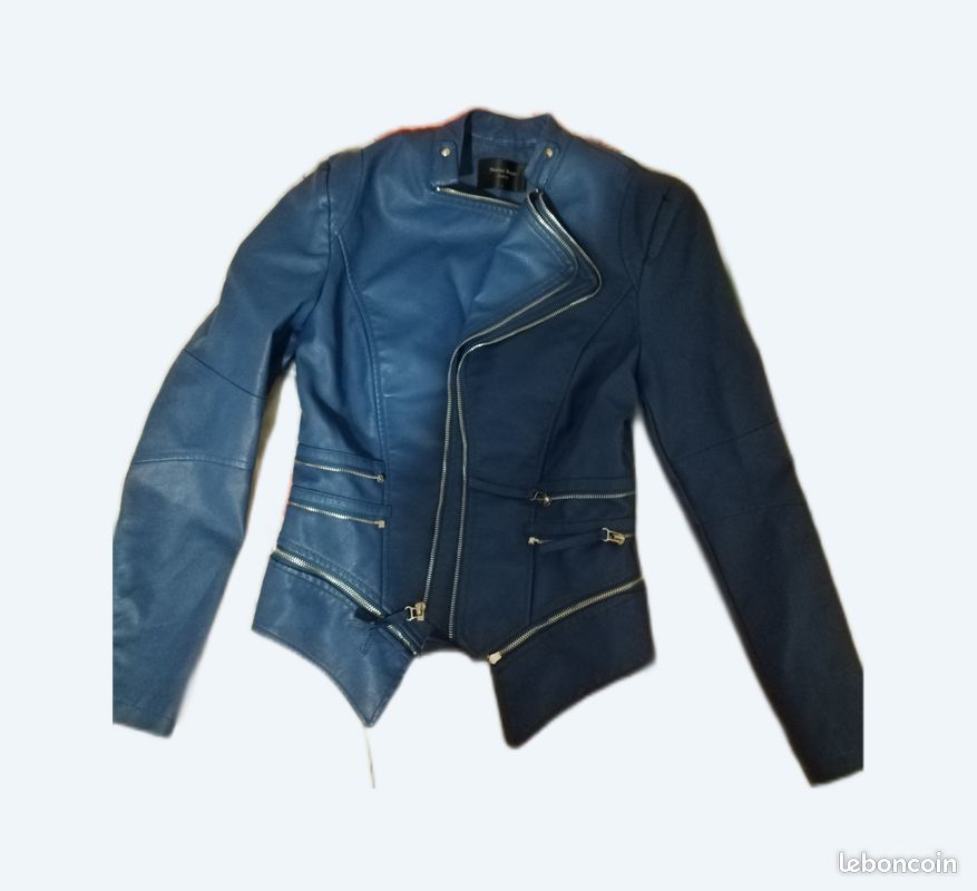 Veste (image 1)