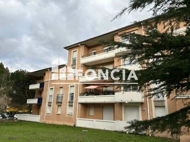 Appartement 1 pièce 16 m²