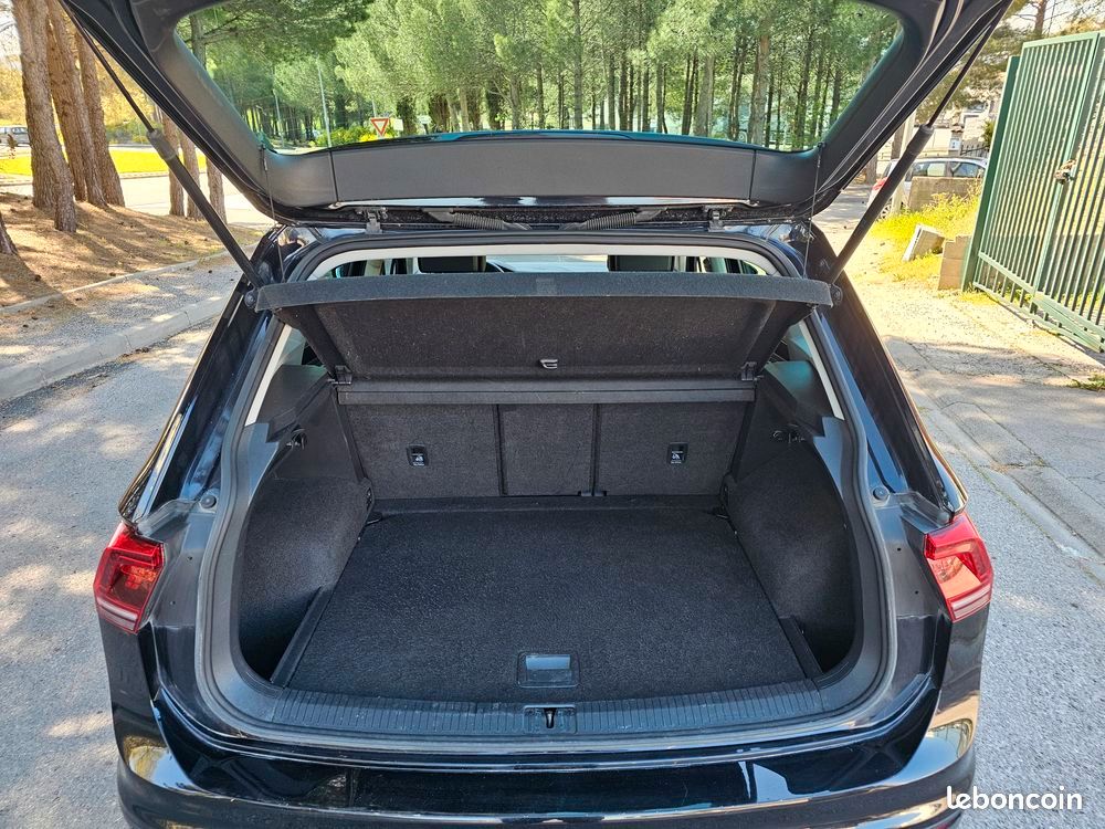 Volkswagen Tiguan1.4 TSI 125 Sound (image 5)