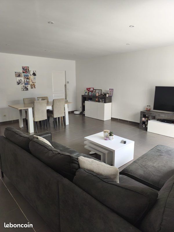 Maison 4 pièces 114 m² · à Gigean · 114 m² · 349 000 €