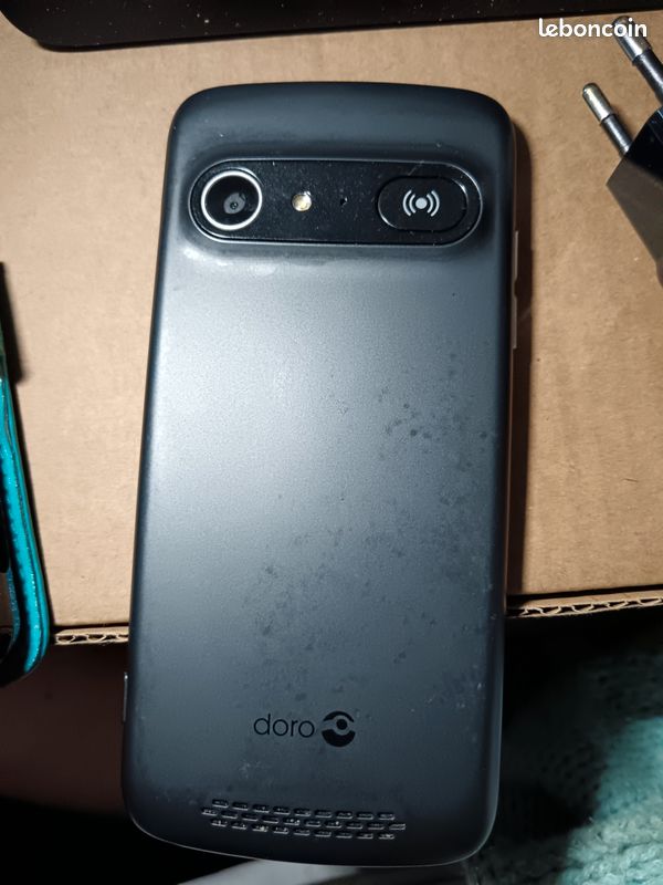 Téléphone DORO tactile (image 2)