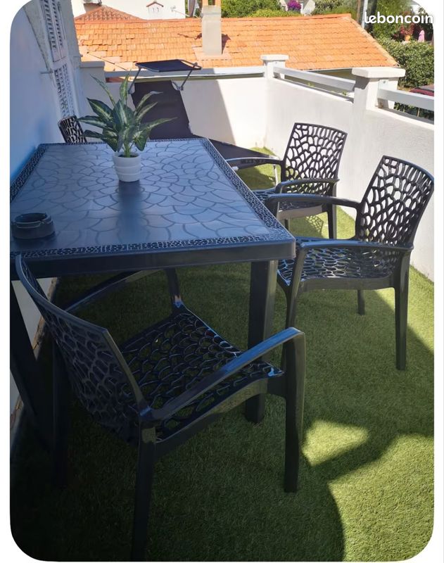 Appartement 3 pièces 45 m² · à Cagnes-sur-Mer · 45 m² · 1 300 €/mois