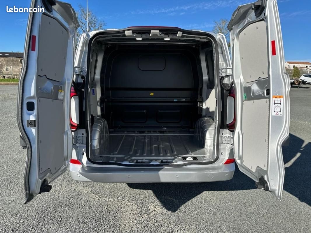 Volkswagen Transporter PROCAB T7 L1H1 2.0 TDI 170 BVA8 SWD BUSINESS (image 10)