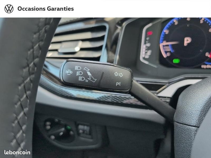 Volkswagen Taigo 1.0 TSI 116ch VW Edition DSG7 (image 25)