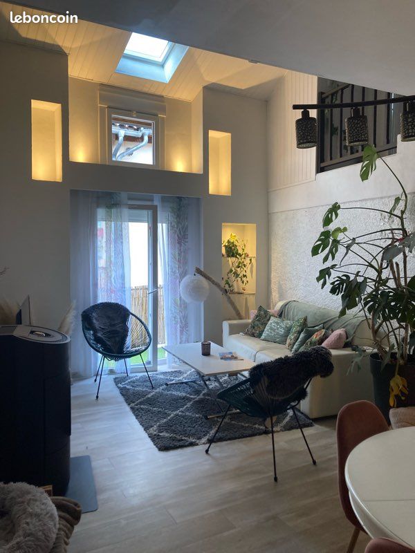 Appartement 4 pièces 95 m² · à Gap · 94,8 m² · 235 000 €
