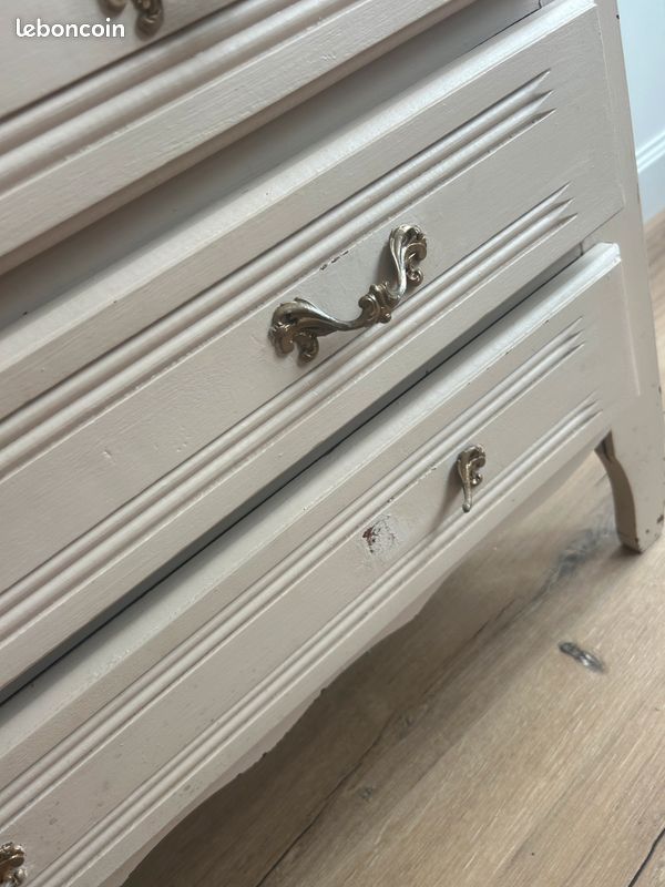 Commode à retaper (image 4)