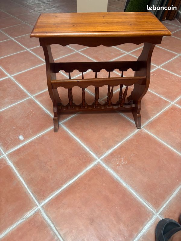 À vendre porte-revues (image 4)