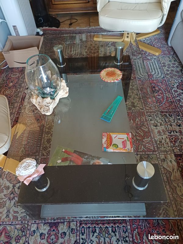 Table basse (image 1)