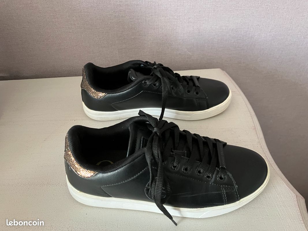 Tennis P: 36 " Sergio Tacchini " (image 3)